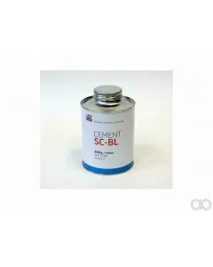 Rema Tip Top - 5159389 - Special Adhesive Cement BL 650g