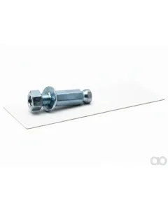 Rema Tip Top - 5196610 - Holder As 3/8