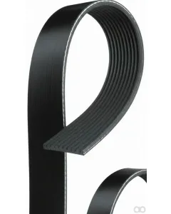 Renault - Non Original - 7700037231 - Fan Belt 15.2x1415
