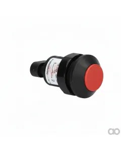 Renault - Non Original - 7700038690 - WOM Stop Switch 3PIN NC Claas