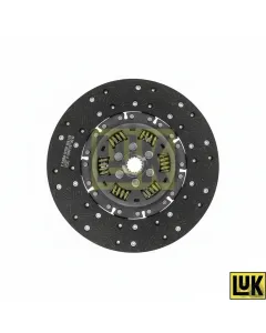 Renault - Non Original - 7700673249 - Clutch Disc Q310x30x16Z