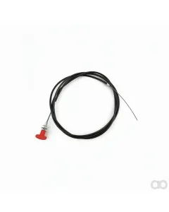 Renault - Non Original - 7700692273 - Throttle Link L-2300MM