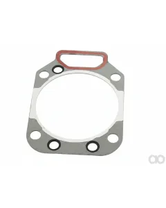 Renault - Non Original - 7701018251 - Exhaust Gasket