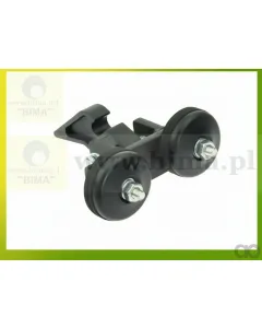 Renault - 0010894201 - Switch