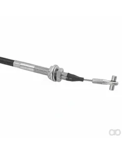 Renault - 0022466770 - Control Cable