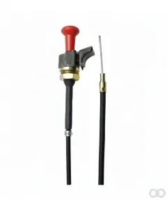 Renault - 0022472250 - Lift Link Renault 7700060393