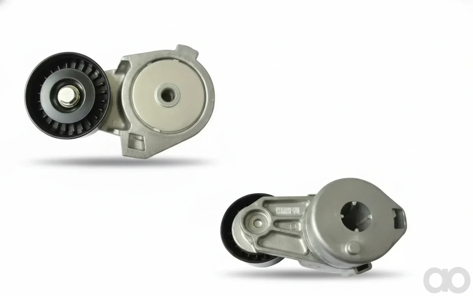 Renault - 5010412956 - Tensioner Pulley