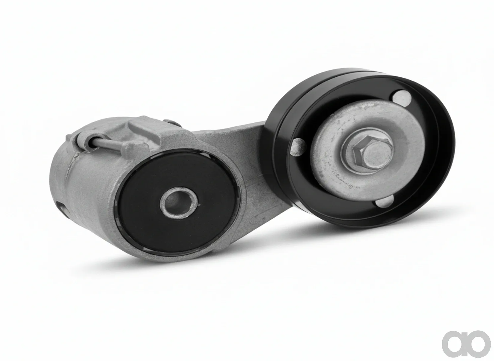 Renault - 5010412957 - Tensioner Pulley