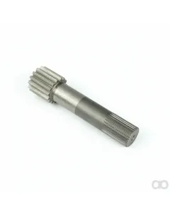 Renault - 6000100258 - Drive Shaft