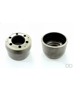 Renault - 6000105466 - End Piece