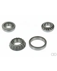 Renault - 6000127256 - Roller Con