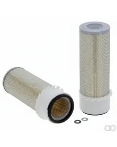 Renault - 6000145449 - Inner Filter