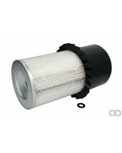 Renault - 6000145453 - Outer Air Filter