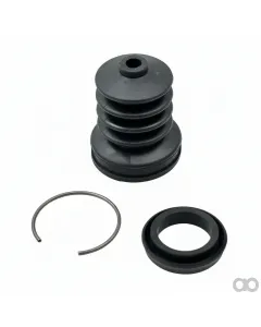 Renault - 6005001301 - Master Cylinder