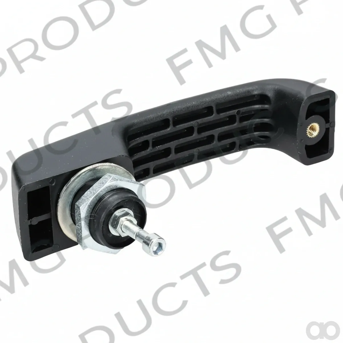 Renault - 6005010497 - Handle + Lock