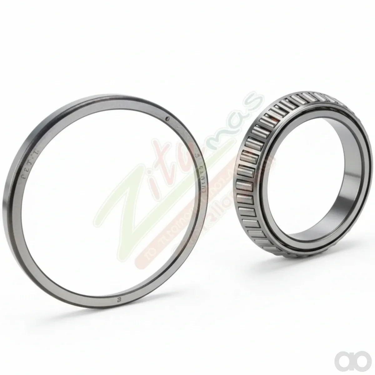 Renault - 6005014037 - Sealing Ring Set
