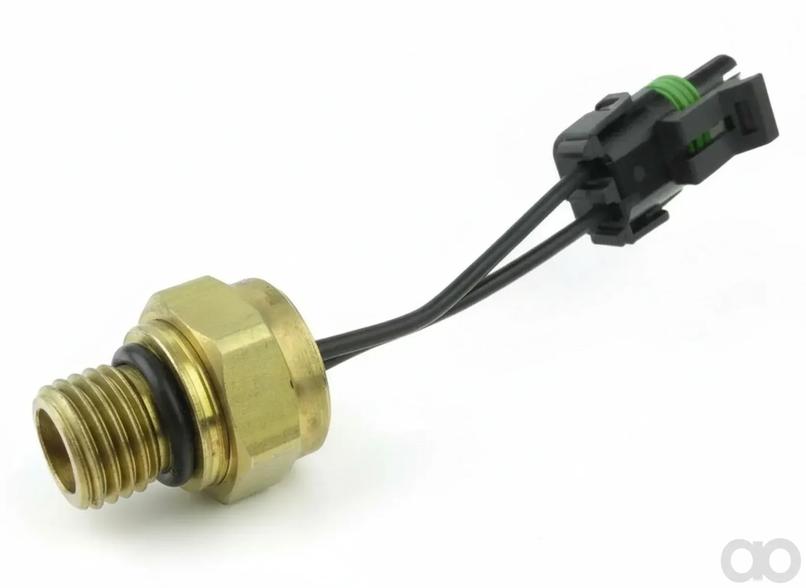 Renault - 6005018661 - Tractor Temperature Sensor Claas
