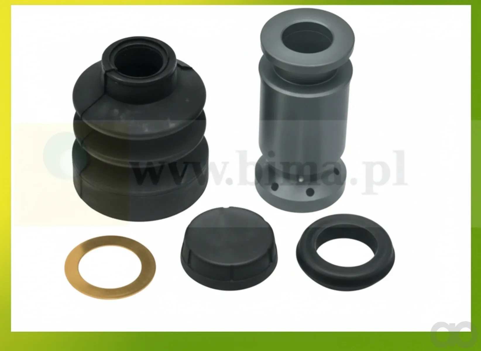 Renault - 6005019090 - Bearing
