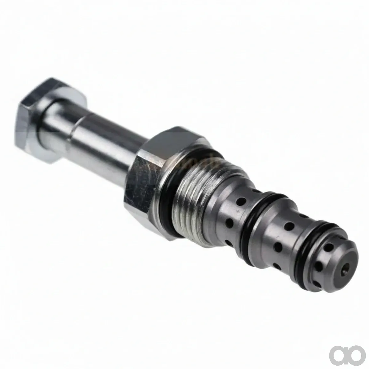 Renault - 6005019470 - Electrovalve Parker DS083MF