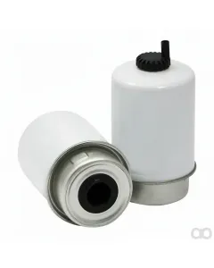 Renault - 6005020220 - Filter Element