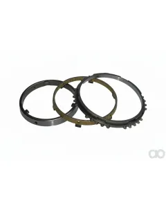 Renault - 6005024513 - Synchronizer Assembly