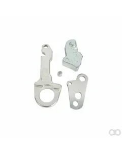 Renault - 6005028146 - Control Mechanism