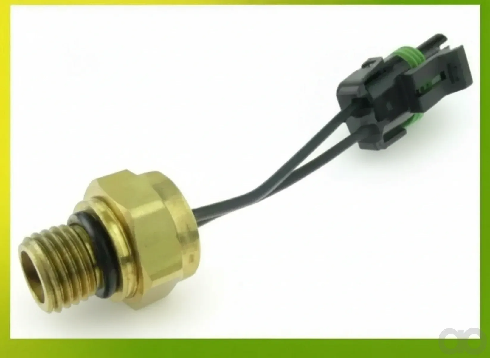 Renault - 6005028746 - Temperature Sensor Claas