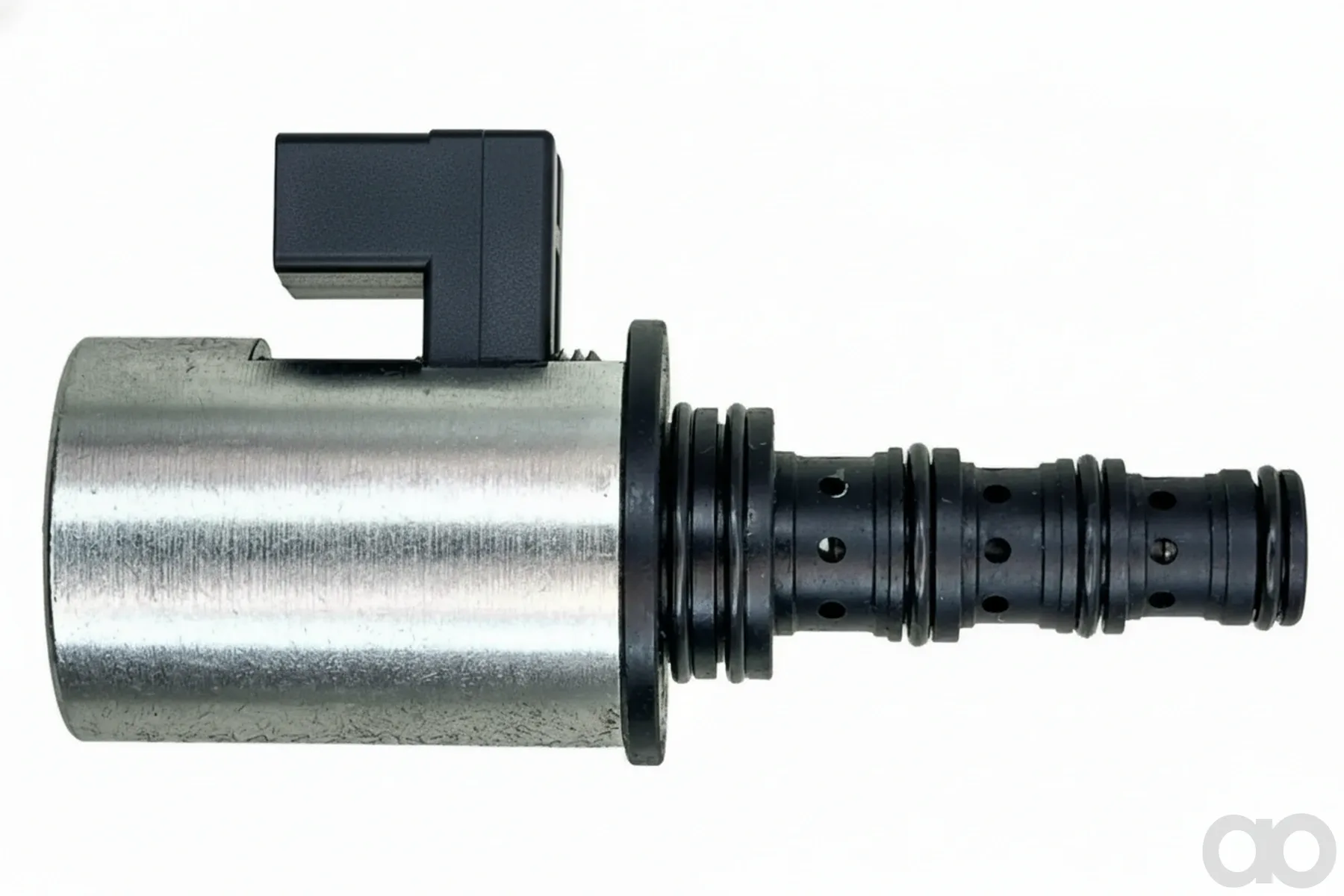 Renault - 6005029341 - Solenoid Valve 4x2 Tractor Claas
