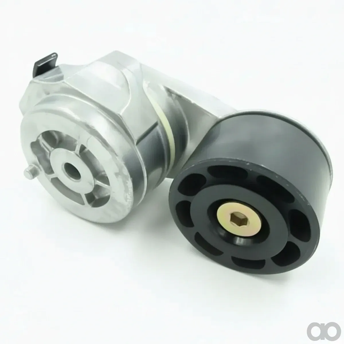 Renault - 6005033245 - Tractor Belt Tensioner Claas