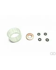 Renault - 615242 - Coupling Head