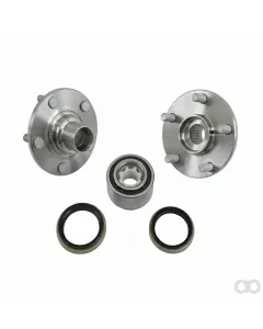 Renault - 749112 - Bearing 74x91x12 Renault