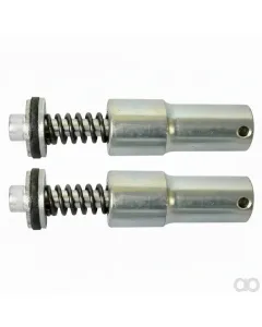 Renault - 7700005028 - Lower Link Strut S