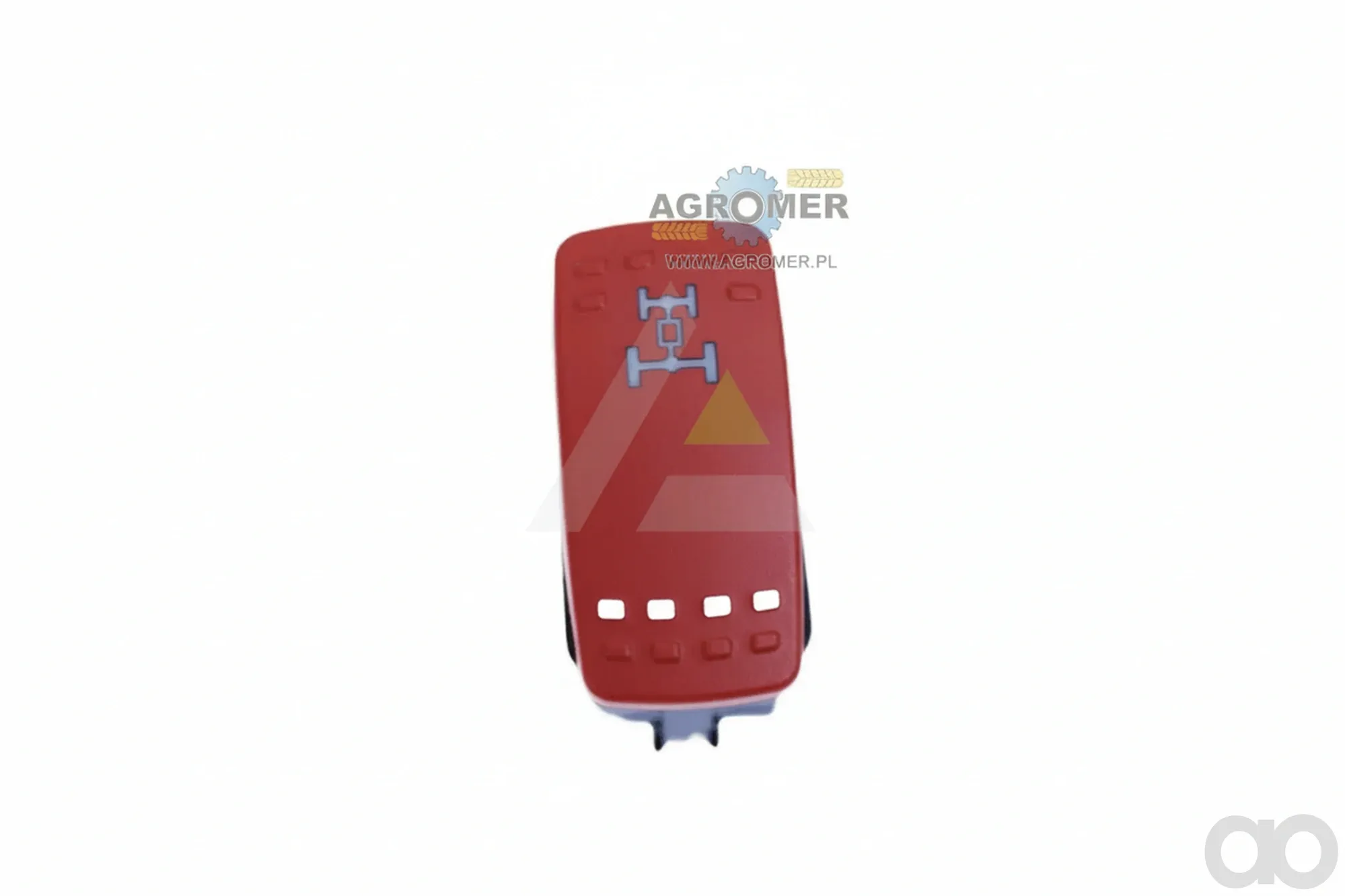 Renault - 7700011831 - Switch