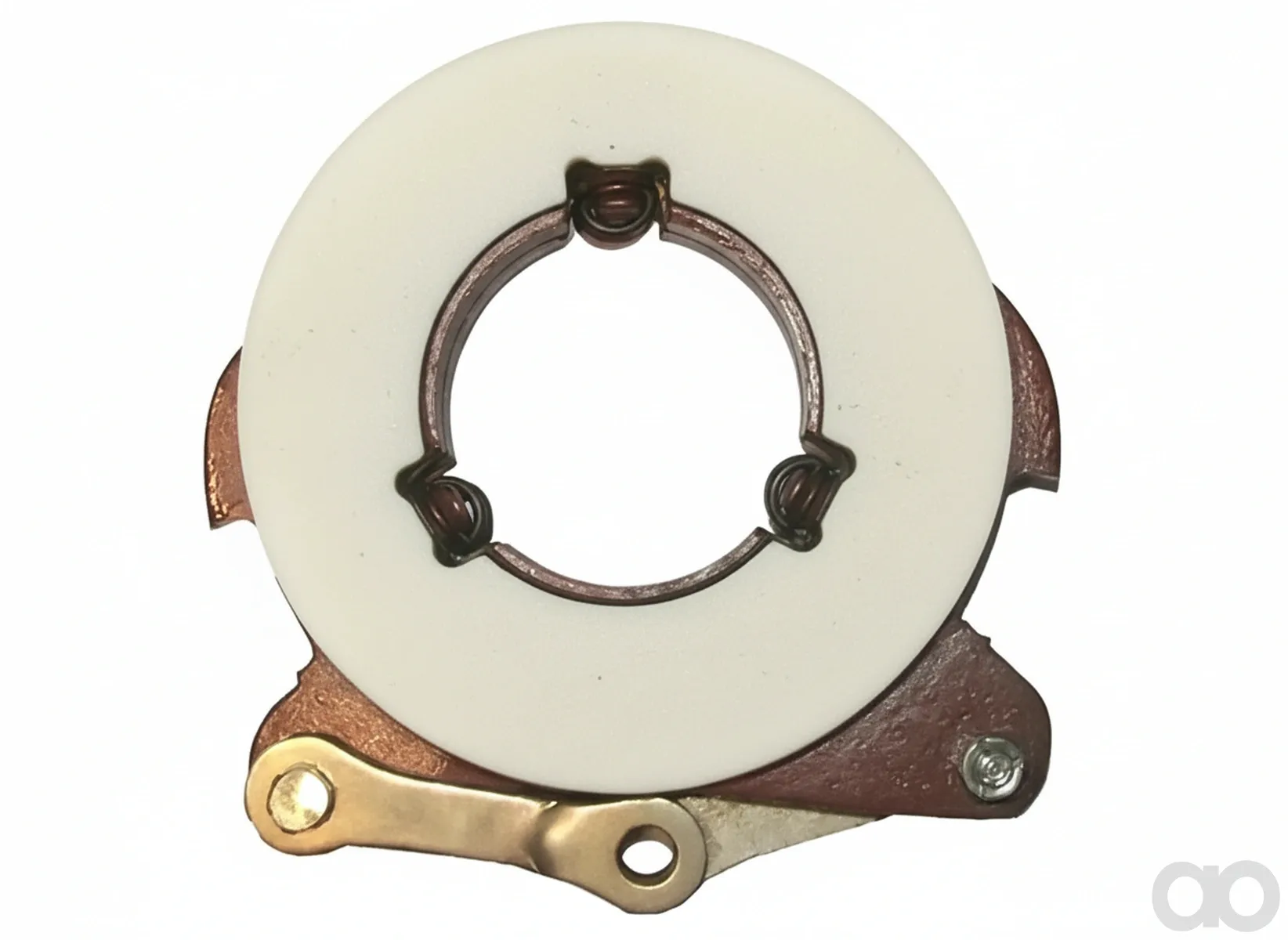 Renault - 7700012444 - Brake Mechanism Wear