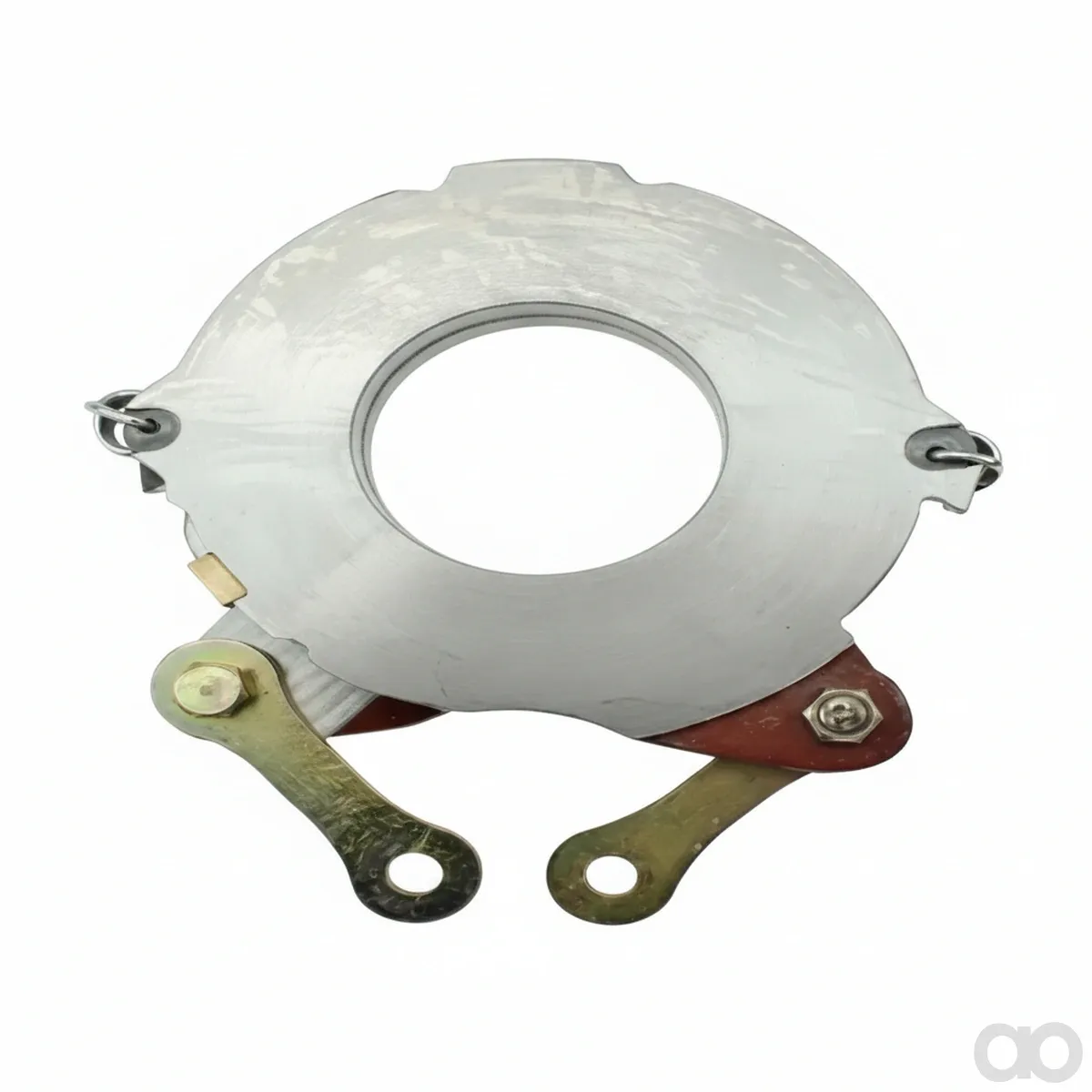 Renault - 7700012447 - Brake Automat Foot S