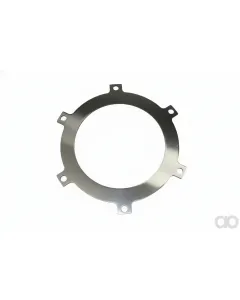 Renault - 7700016494 - Brake Disc