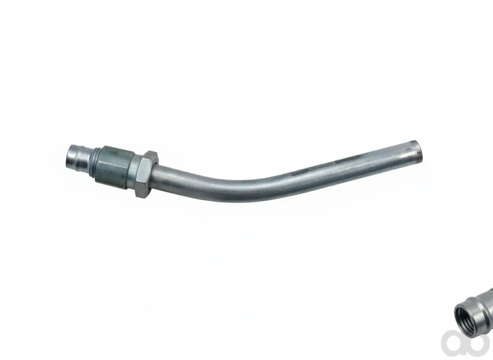 Renault - 7700016653 - Coolant Hose