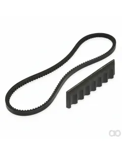 Renault - 7700027207 - Belt