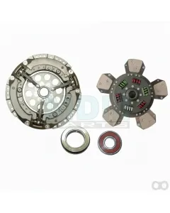 Renault - 7700034477 - Clutch Disc Renault Q310x30x16Z