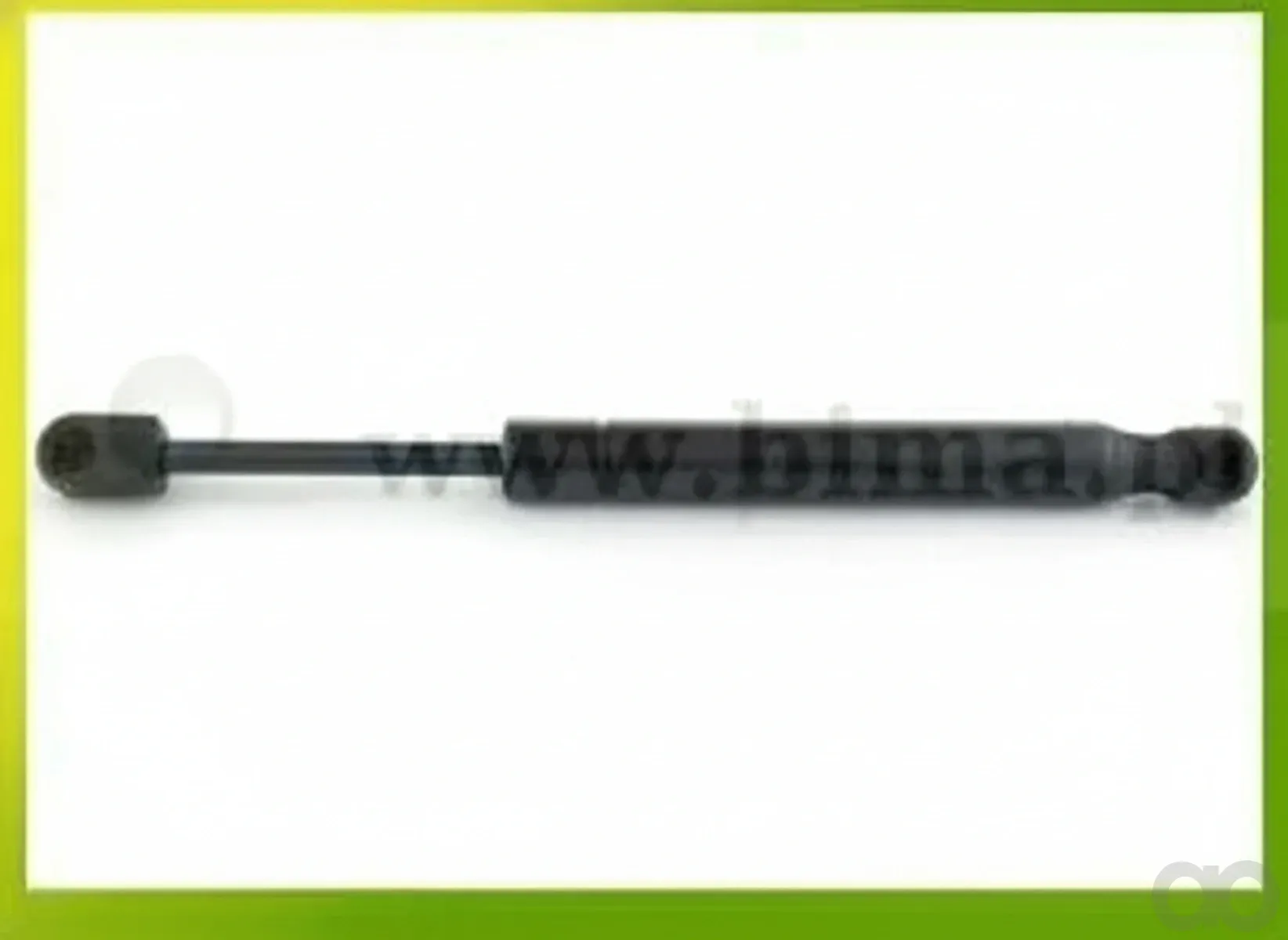 Renault - 7700037427 - Gas Pressure Spring S