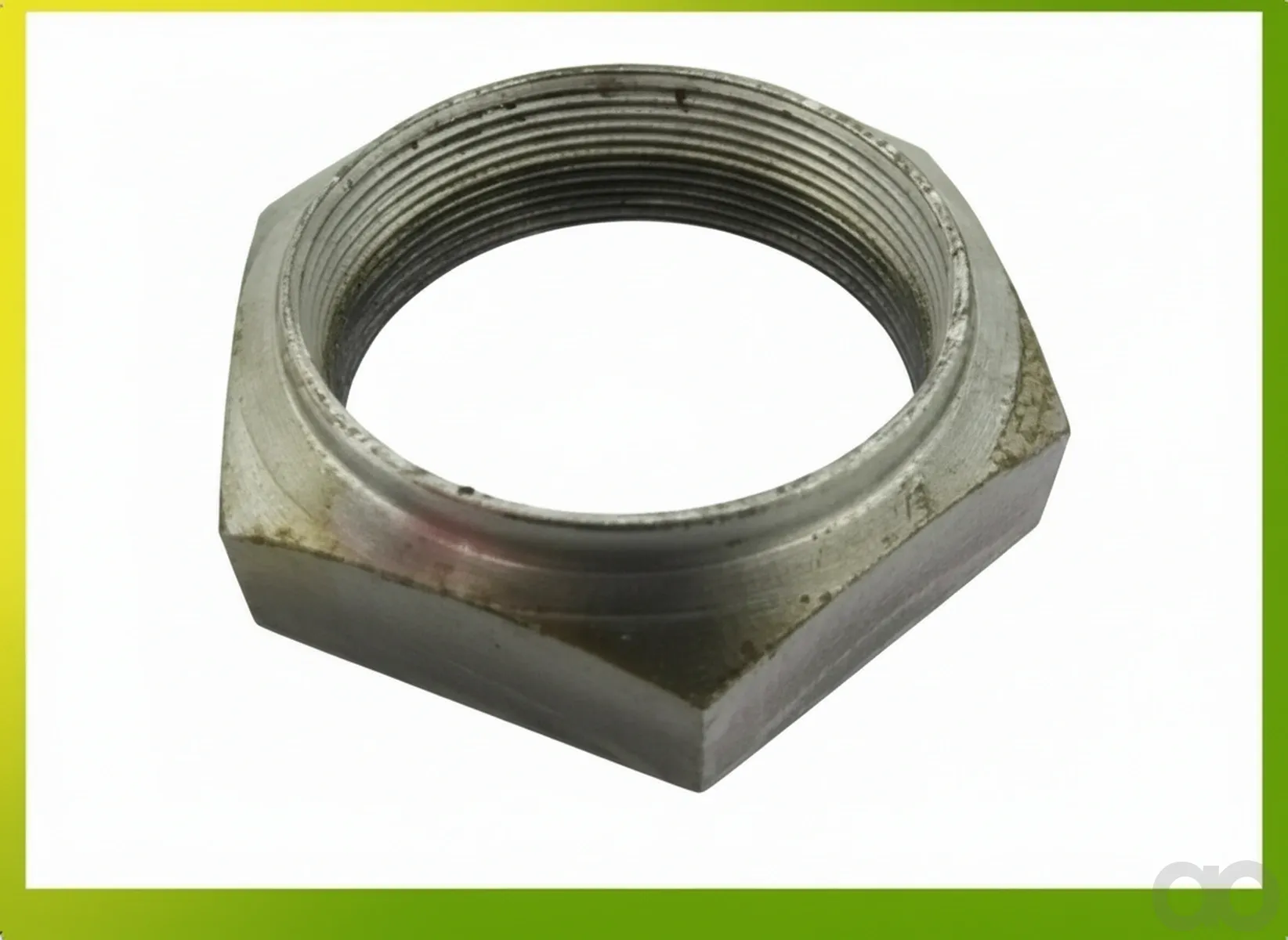 Renault - 7700042141 - Nut