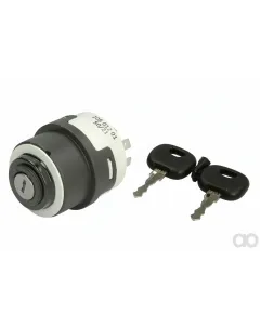 Renault - 7700042420 - Ignition Lock