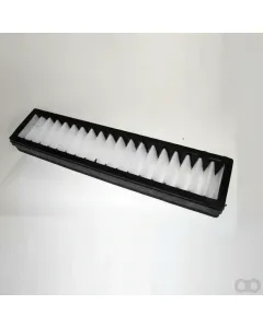 Renault - 7700043260 - Cabin Filter