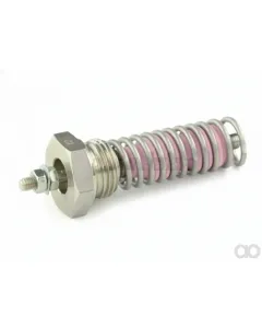 Renault - 7700043325 - Threaded Rod 20x185 Lifting Claas Tractor