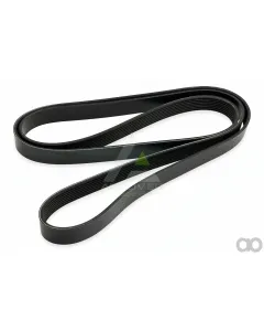 Renault - 7700043753 - V-Ribbed Belt With A/C