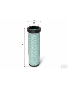 Renault - 7700050841 - Air Filter Inner
