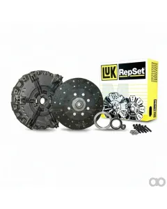 Renault - 7700058654 - Renault Clutch