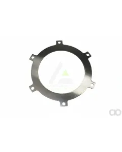 Renault - 7700060851 - Toothed Disc Claas
