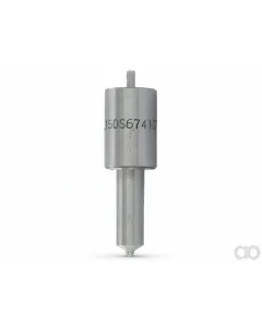 Renault - 7700645797 - Injector