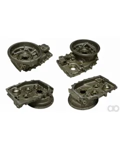 Renault - 7700649875 - Hollow Bolt